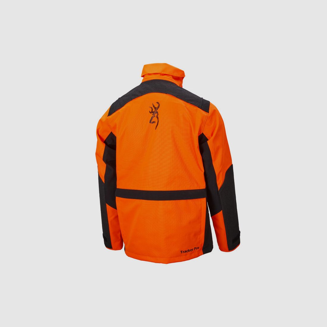 Browning Tracker Pro Air Blaze Orange Parka Size XL, image 1 of 3