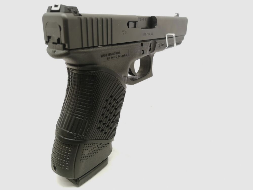Glock 21 Gen4