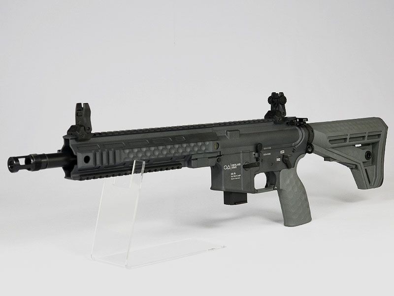Oberland Arms OA-15 PR M9, Snipergrey