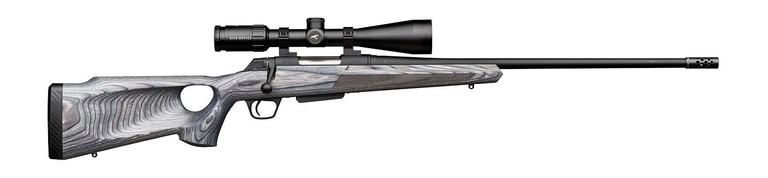 Winchester XPR THUMBHOLE THREADED – 308win