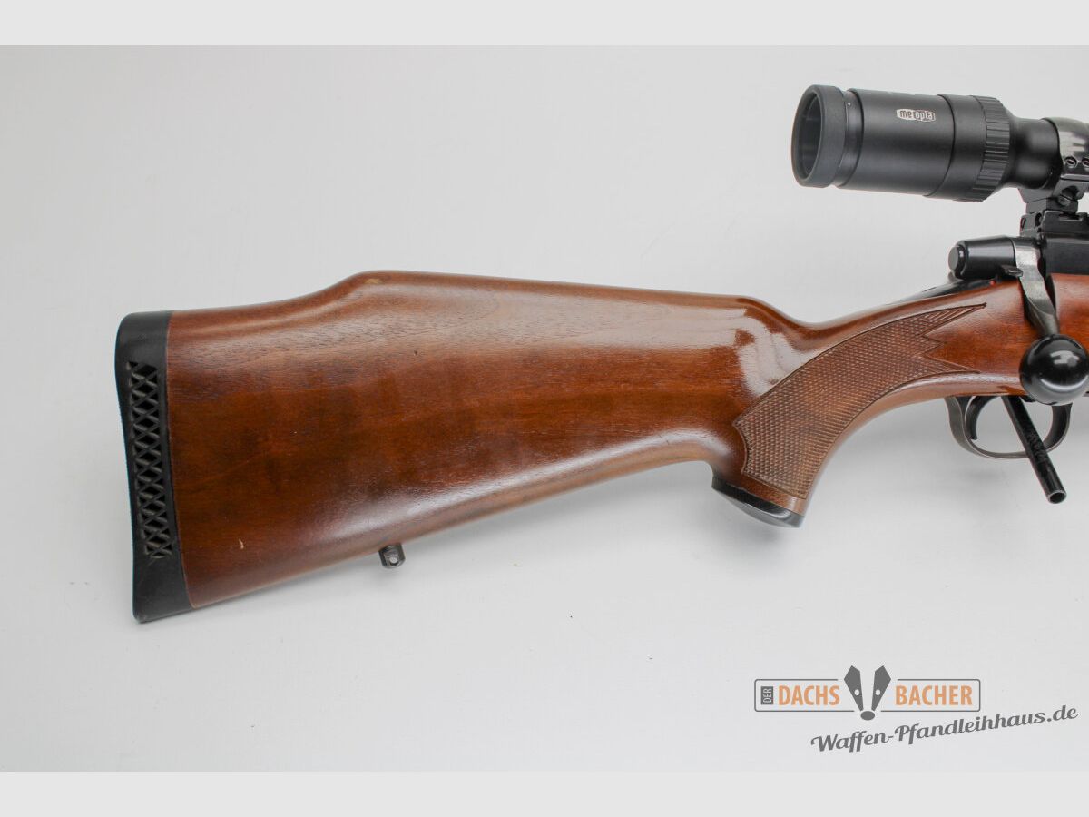Karabin powtarzalny Tikka M65 kal. 30-06 Sprg z Meopta R1 3-12x56