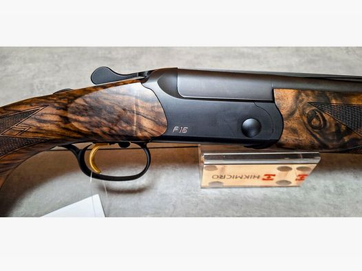 Blaser F16 Nero