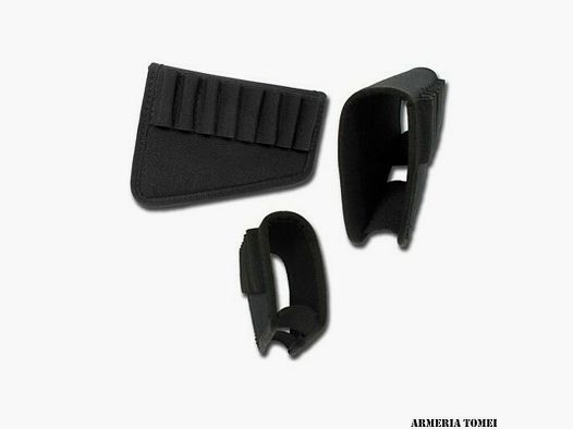 VEGA HOLSTER – GIBERNA IN CORDURA DA CALCIO PER CARABINA