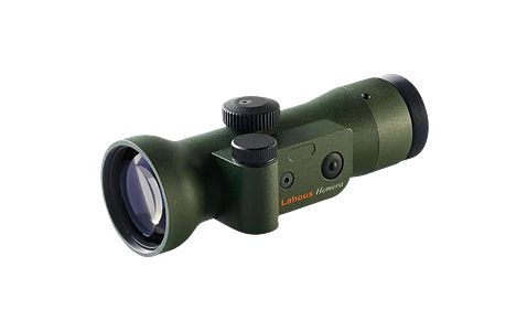 Lahoux Optics Nachtsichtvorsatzgerät Hemera Standard