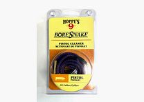 Limpiador de cañón Hoppe's BoreSnake para calibre .22 pistola