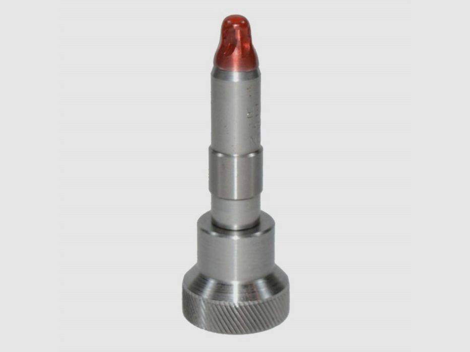 L.E. WILSON POCKET REAMERS L.E. WILSON LARGE RIFLE PRIMER CRIMP REAMER, image 1 of 2