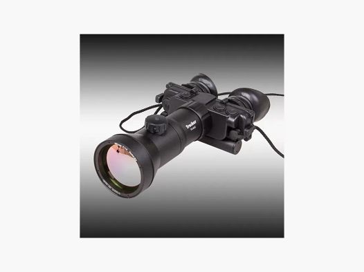 Gafa Térmica Dedal TRACKER 642