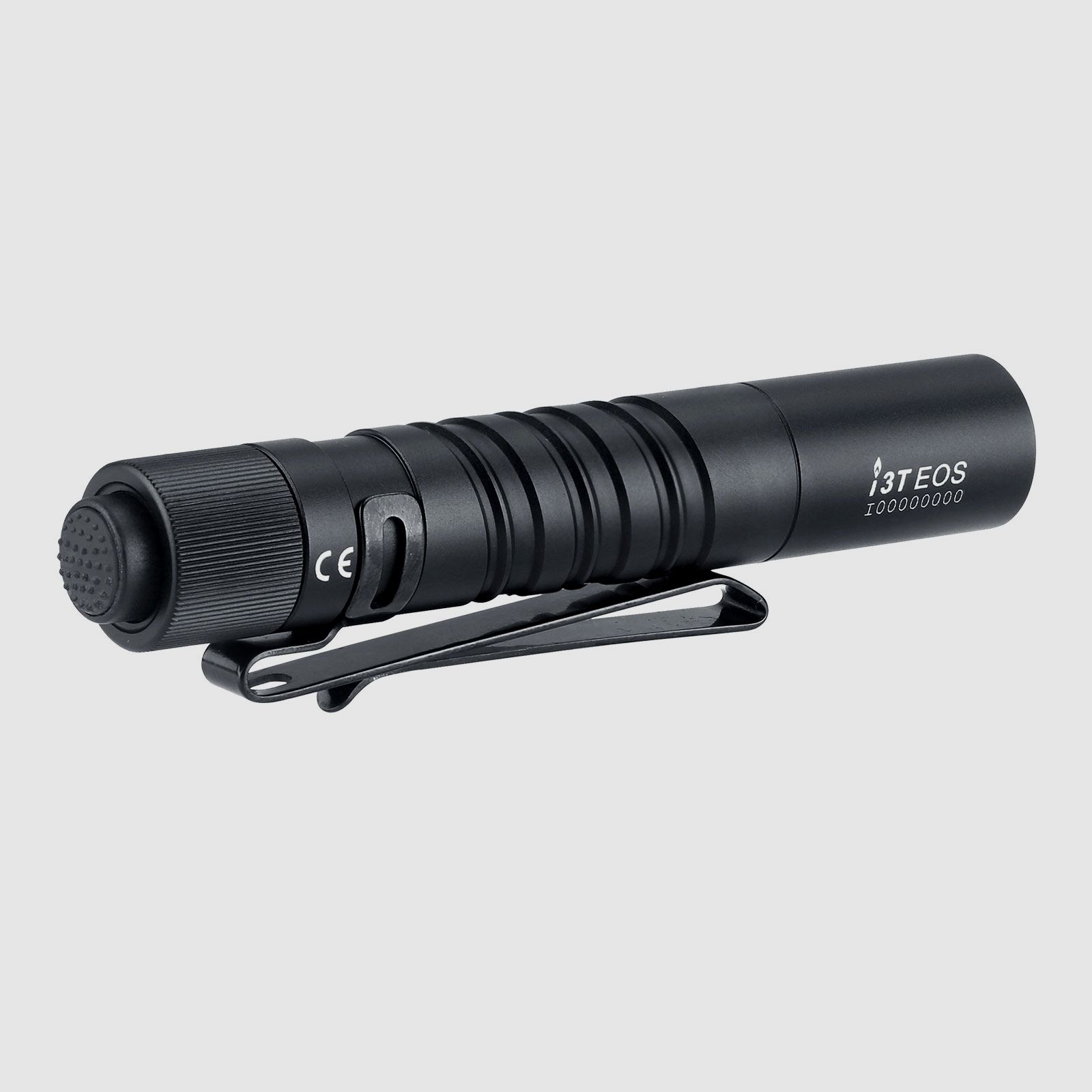 Olight I3T EOS 180 Lumen mit nur 1 AAA!