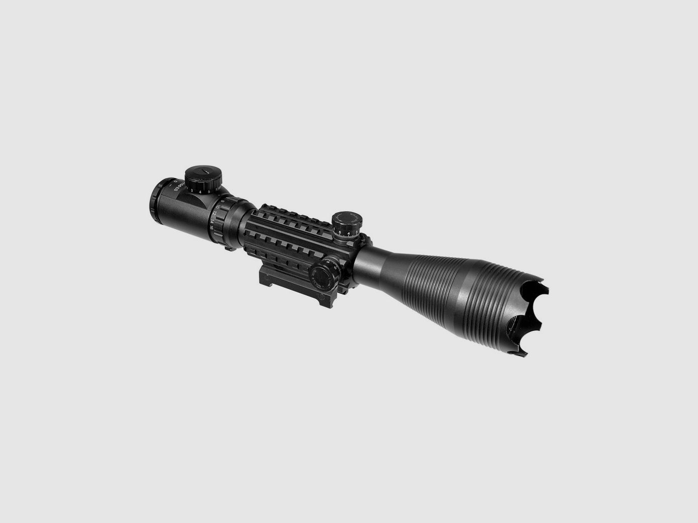 LE LYNX richtkijker 4.16X50 EG, afbeelding 1 van 2