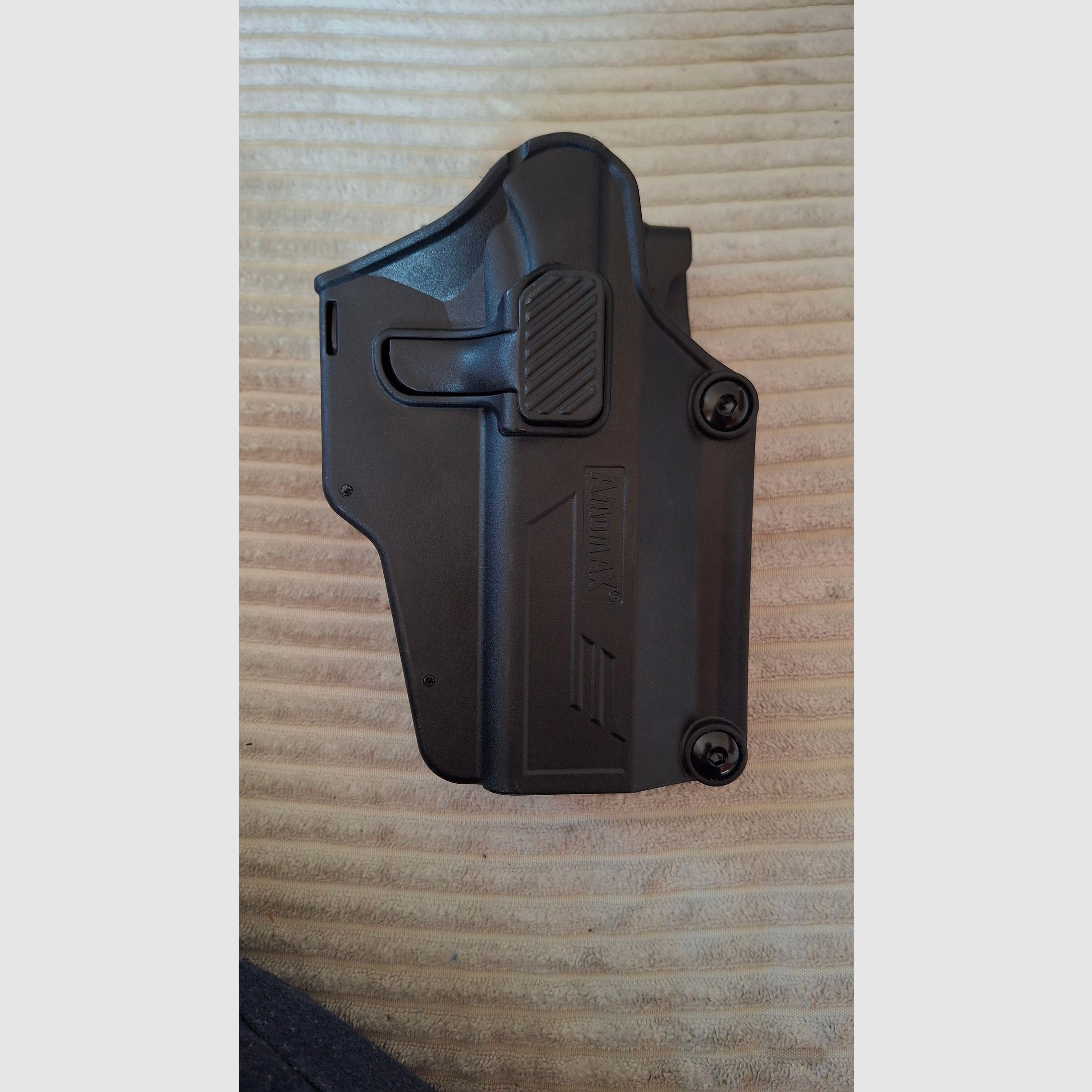 Airsoft 1911 Pistol Gas-operated