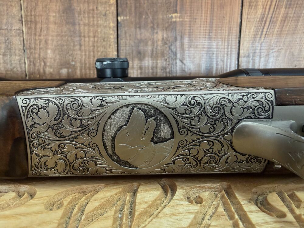 Blaser BD 880 Exklusiv
