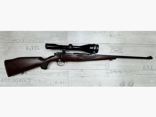 Sako ohne .222Rem