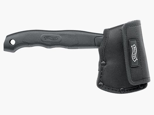 Walther Outdoor Bijl Compact Axe