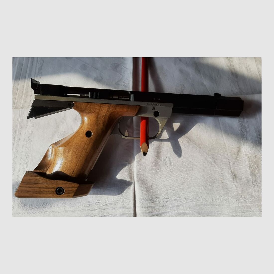 Hämmerli 230, immagine 1 di 2