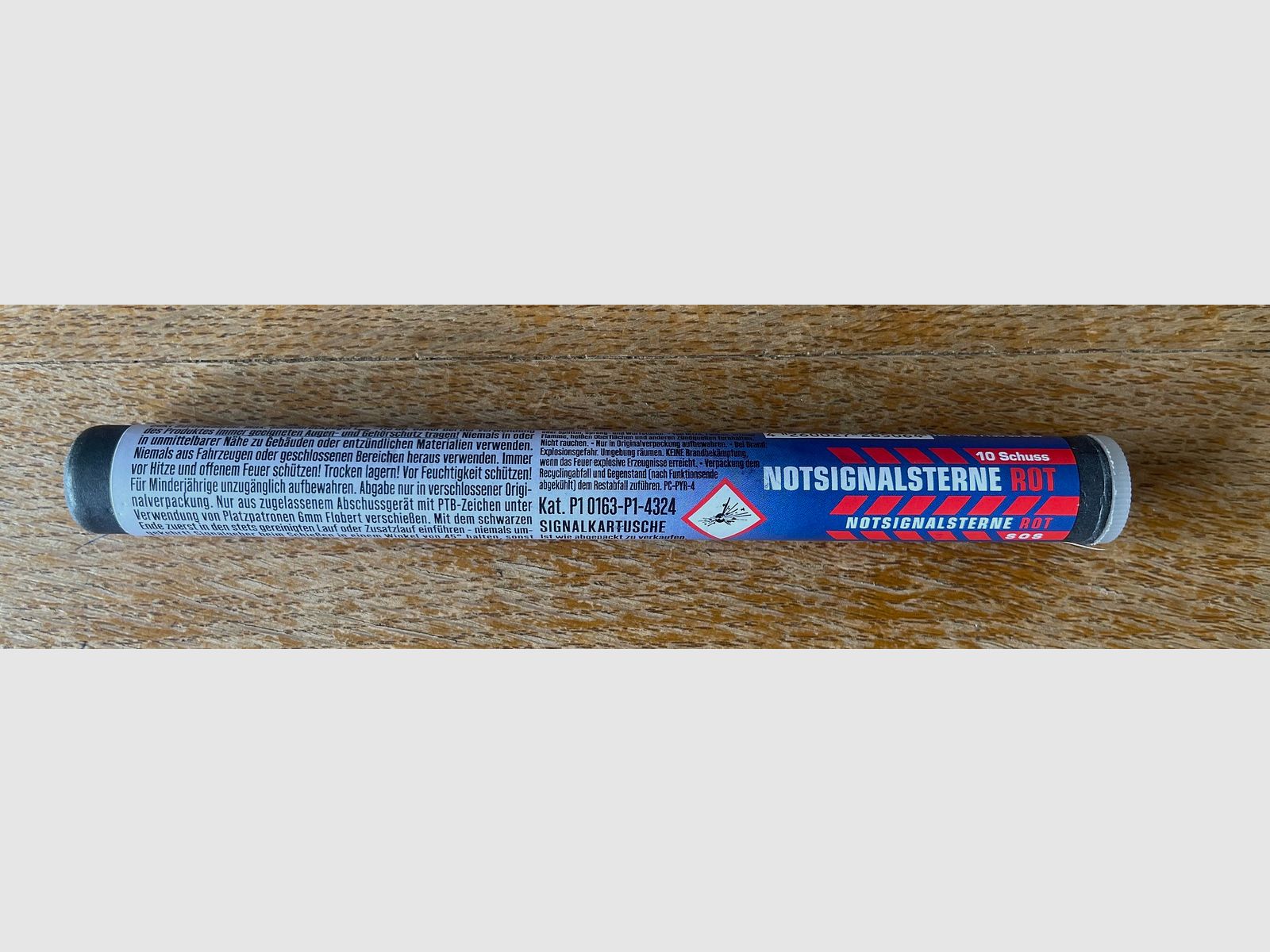 Konvolut aus Oakwood Spitz Diabolo Notsignalsterne Beretta Elite II Kugeln Waffenpflegeset