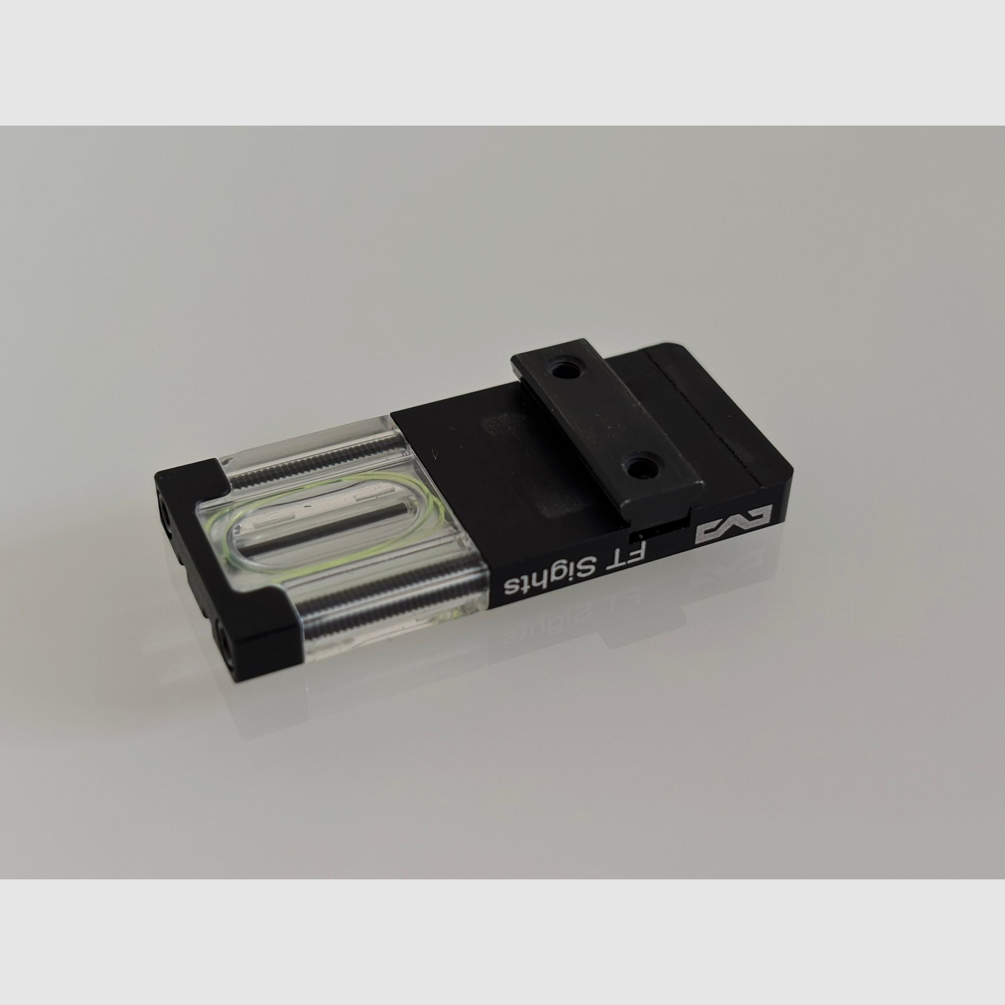 Meprolight MH3 FT Bullseye voor Glock