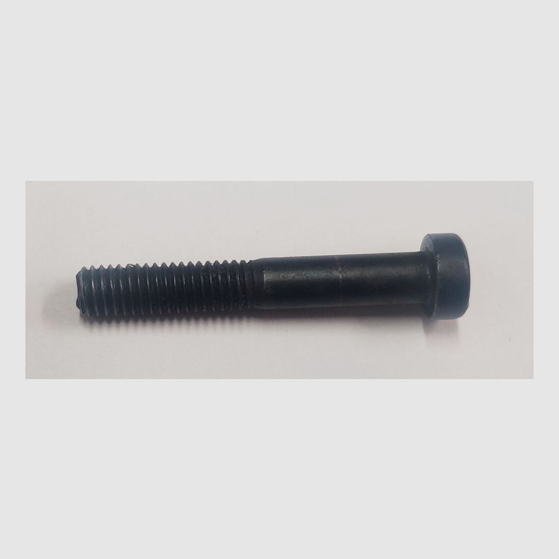 H&K Heckler and Koch GmbH Oberndorf system screw long rear HK 630 / 770 / 940 / SL6 / SL7