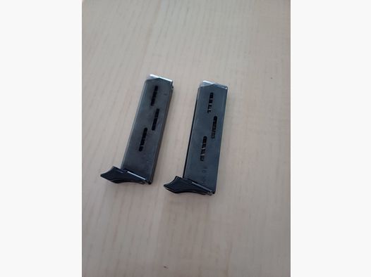 Heckler & Koch Mod. 4