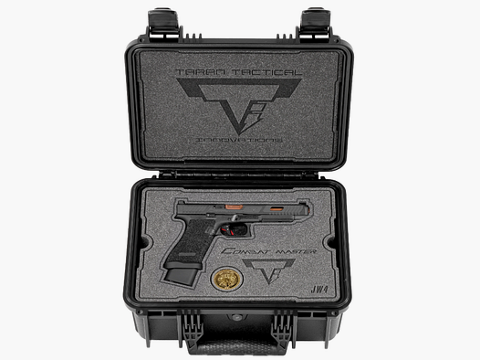 Taran Tactical JW4 Glock 34 Combat Master Package