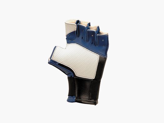 Schießhandschuh Modell 5