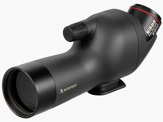Nikon Nikon Fieldscope Lornetka ED 50 A -41,09€ Flash Sale Rabat 369,80€ Cena Efektywna