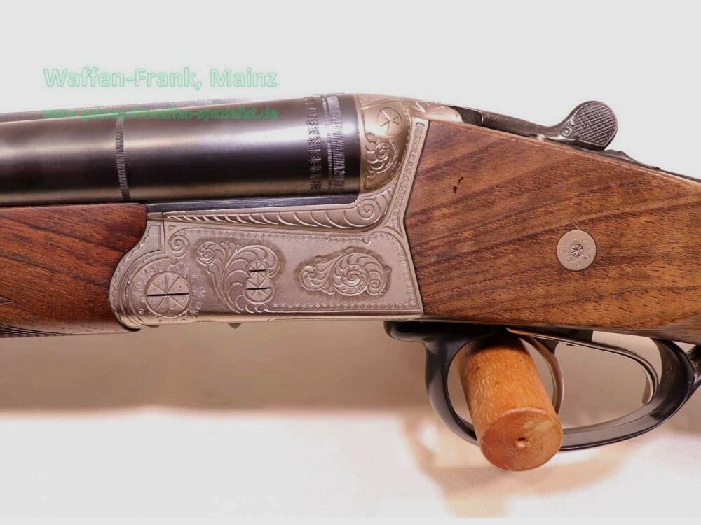 Krieghoff - Ulm Mod. Trumpf Dural, Bild 3 von 4