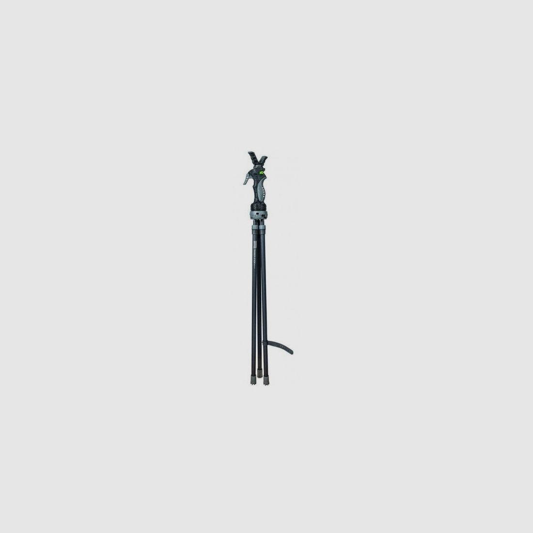 Primos Trigger Stick Gen3 Dreibein Onyx schwarz, Bild 1 von 3