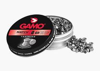 Gamo Match Classic Training 4.5 mm Diabolo Kogels