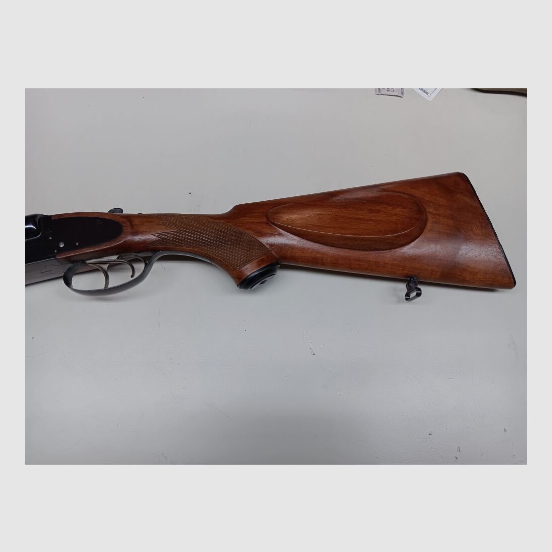 Brünner - CZ Mod. Special Poldi Elektro, zdjęcie 2 z 10