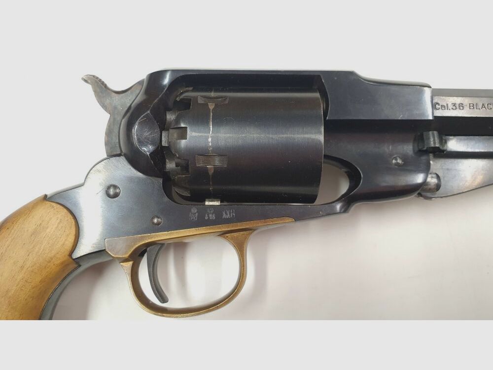 Hege-Uberti Hege Uberti New-Army
