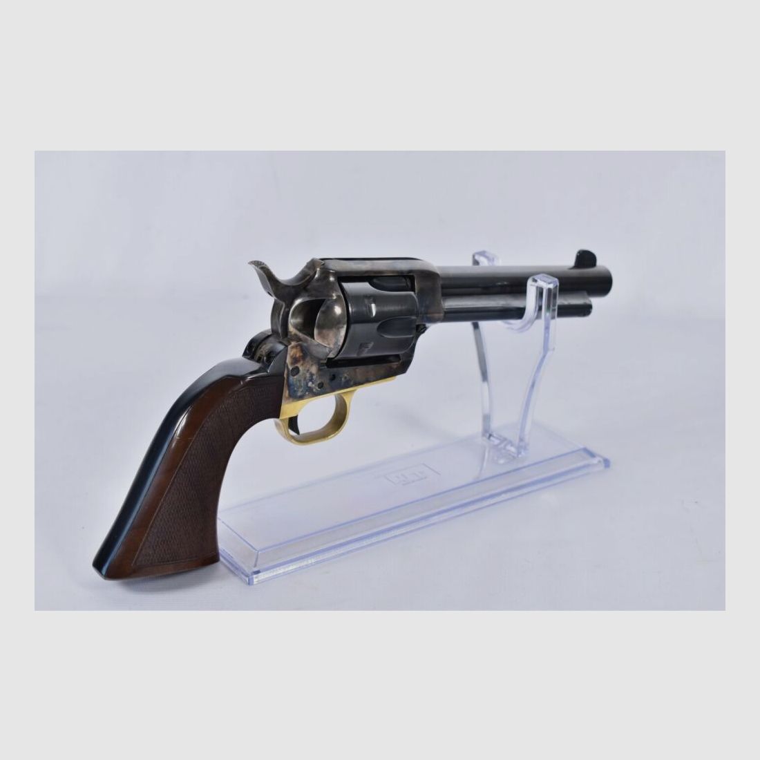 Pietta 1873 S.A. Tombstone I​ .44-40WCF Revolver, Bild 3 von 3