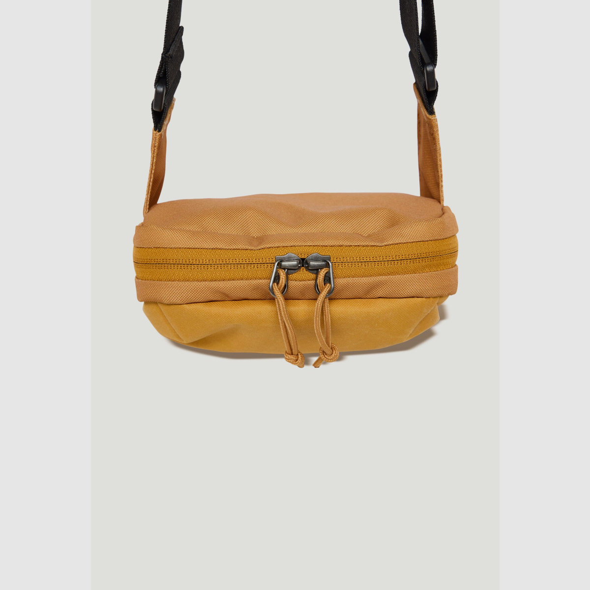 JACK WOLFSKIN Konya Organizer Umhängetasche Salted Caramel