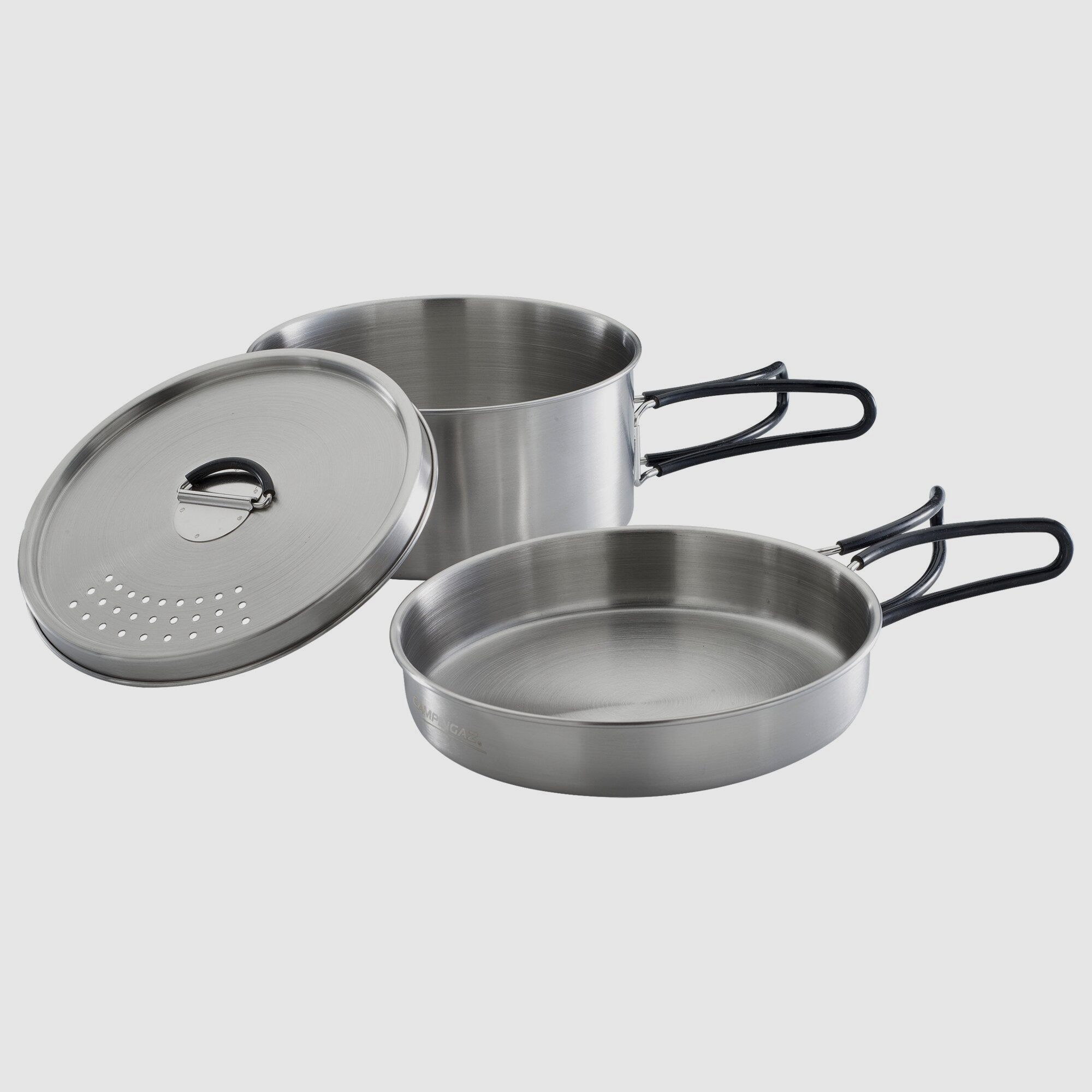 Set di Pentole da Trekking, immagine 2 di 15