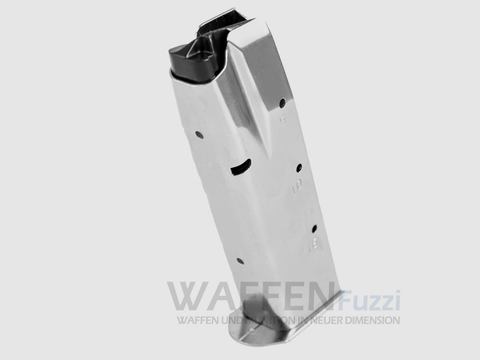 CZ 75/85 Magazin Kaliber 9mm Para 16 Schuss Neue Edition