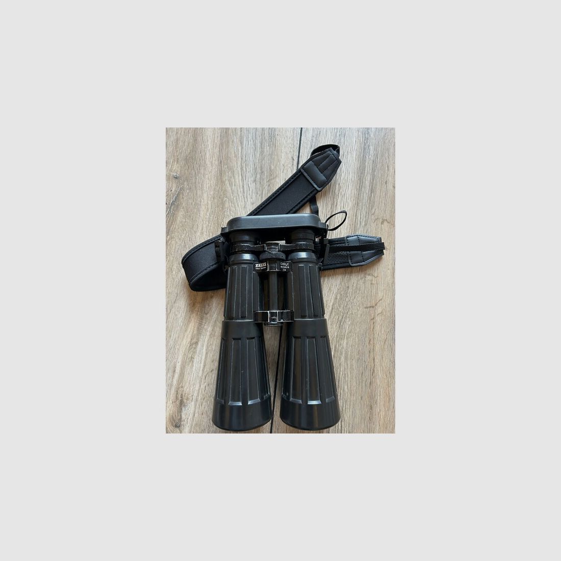 Fernglas Zeiss 8x56 B/GA T*