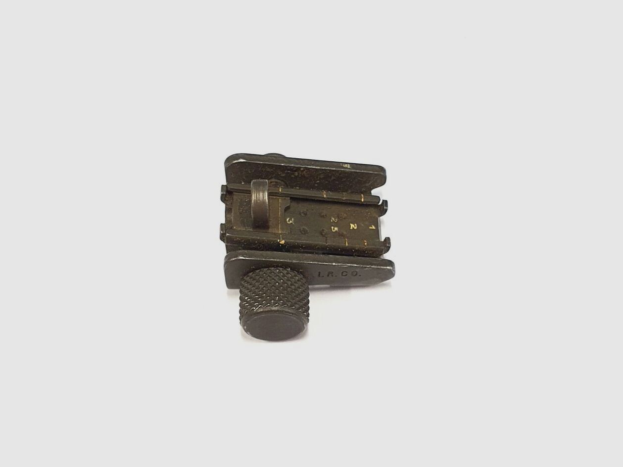 30M1 US 30M1 carbine Visier, gebraucht / used , US Military