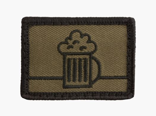 Café Viereck Café Viereck Patch Biernachschub