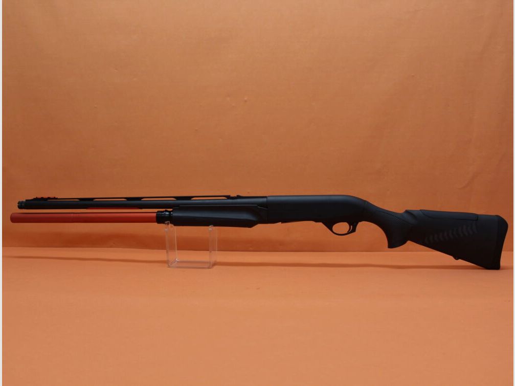 Benelli Ha.Flinte 12/76 Benelli M2 SP Speed Performance 24"/61cm barrel/ Criochoke (IPSC-/ Practical shotgun)