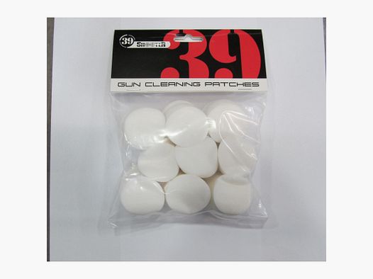 39SHOOTER REINIGUNGSBÜRSTE 1,5"