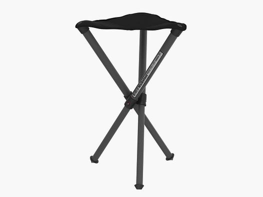 Walkstool Basic 50 Aluminium Driepot