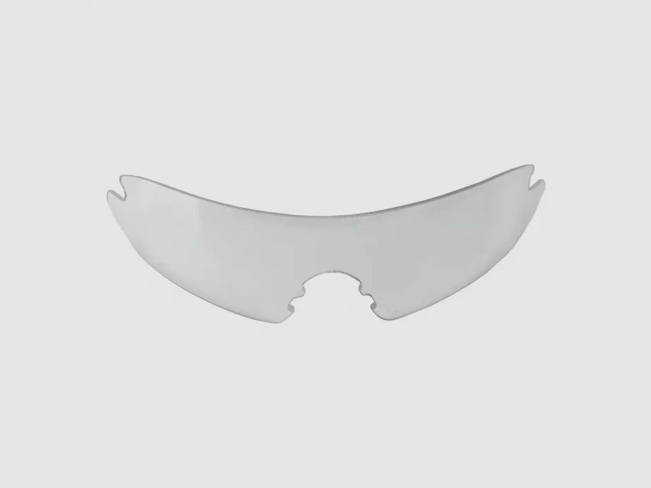 Wechselscheibe clear Nighthawk