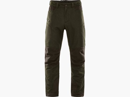 Härkila Herren Winterhose Metso Willow Green/Shadow Brown