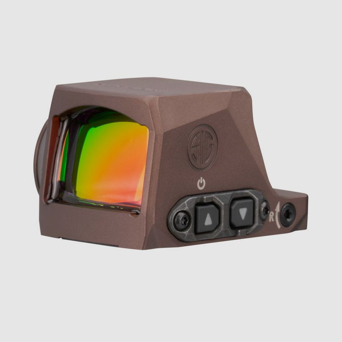 Sig Sauer Romeo-X Enclosed Compact FDE, Bild 1 von 6