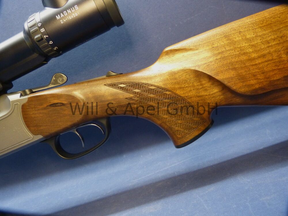 BLASER ISNY BBF 95