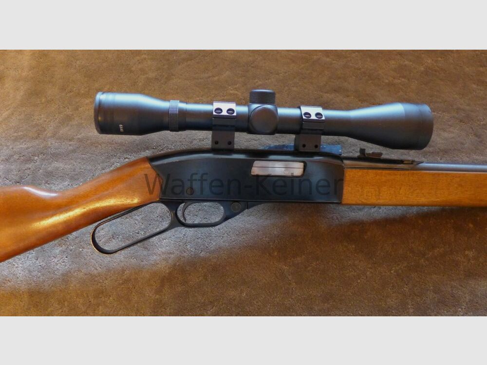 Winchester Modell 150