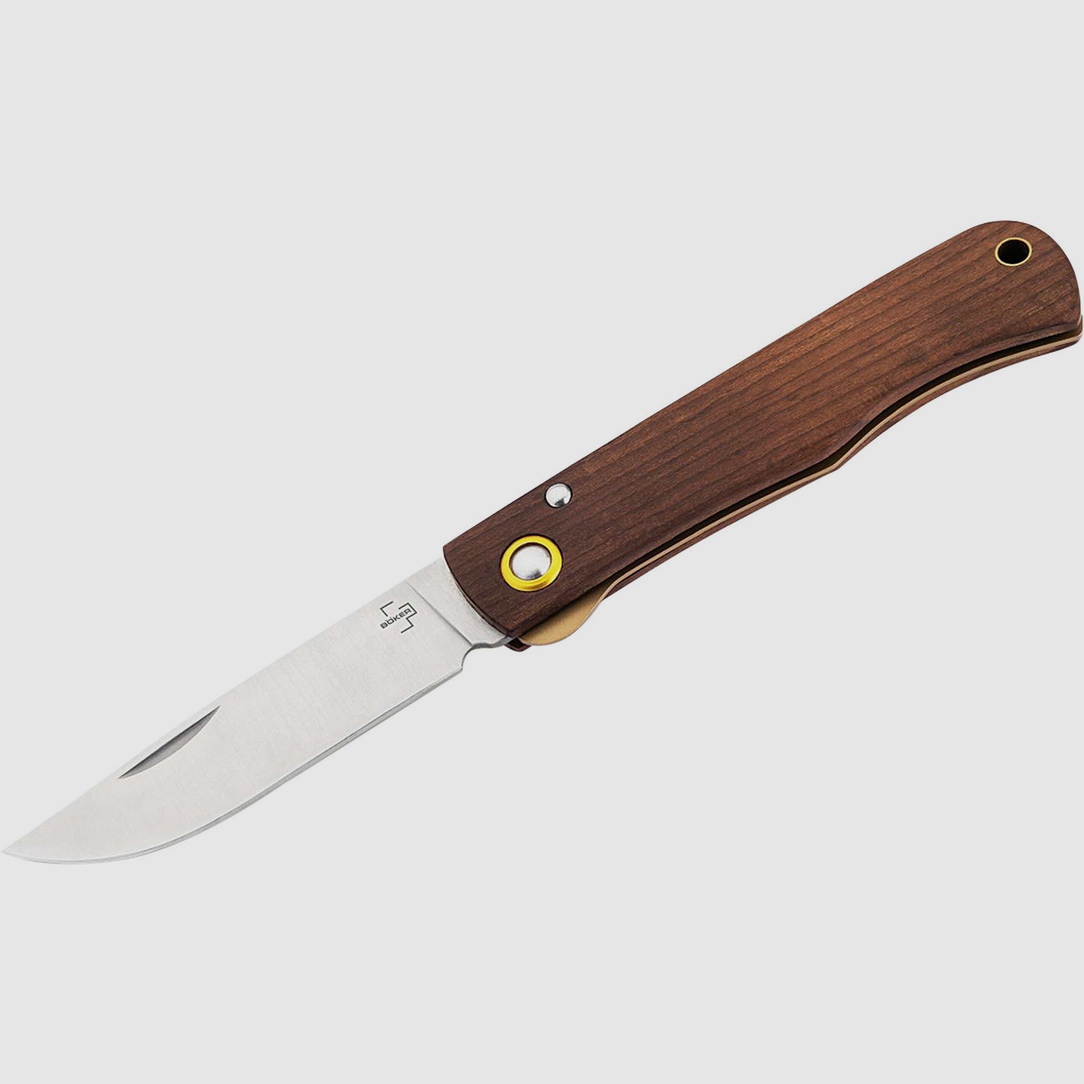 Böker Plus Nóż kieszonkowy Rusticus Medium