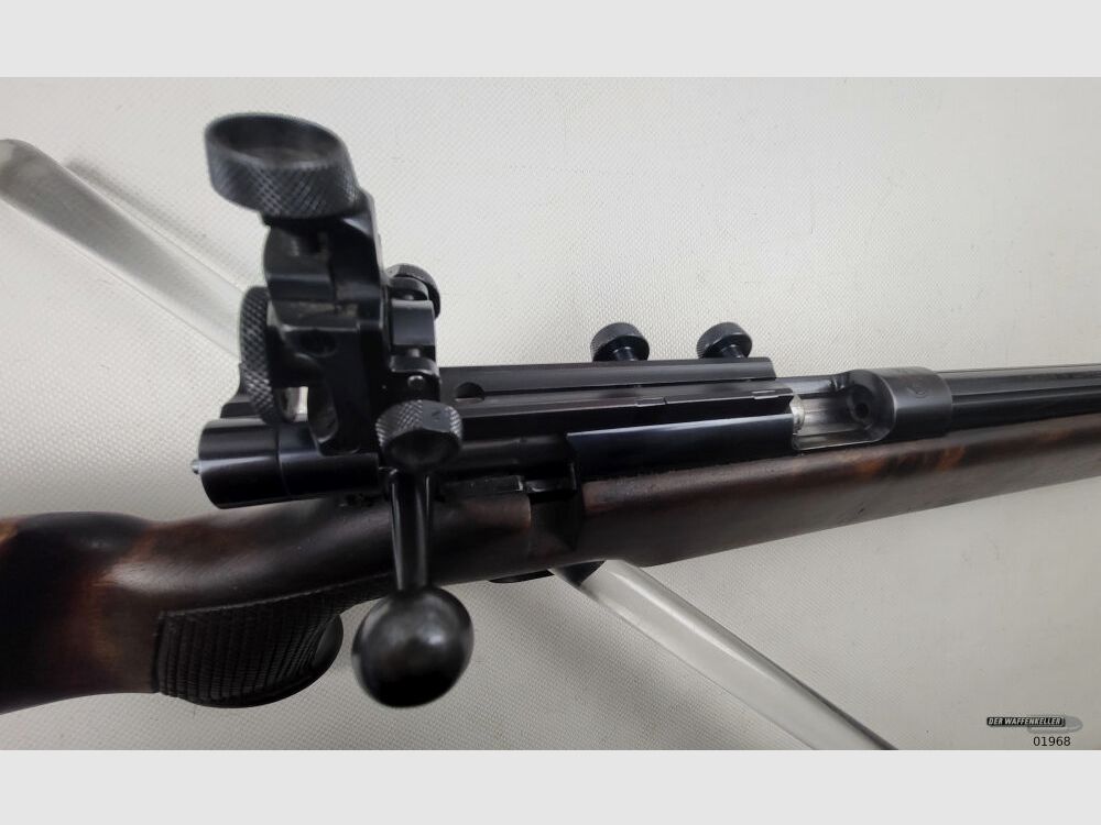 Anschütz 54 Match