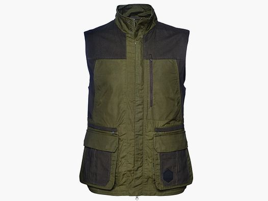 Seeland Key-Point Weste Pine green
