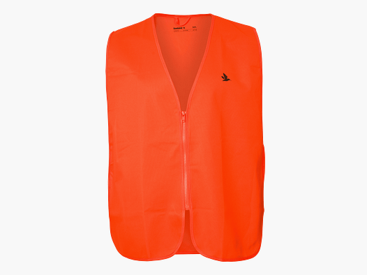 Chaleco de seguridad Seeland Hombres Naranja Blaze 3XL/4XL