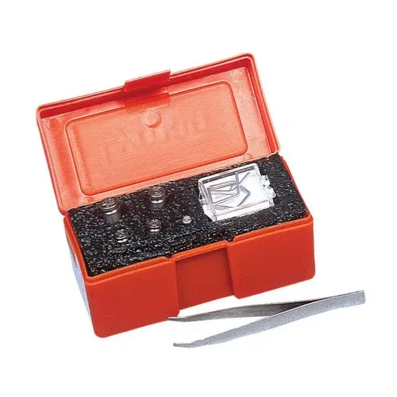 Lyman Deluxe Scale 210.5 grains, image 1 of 2